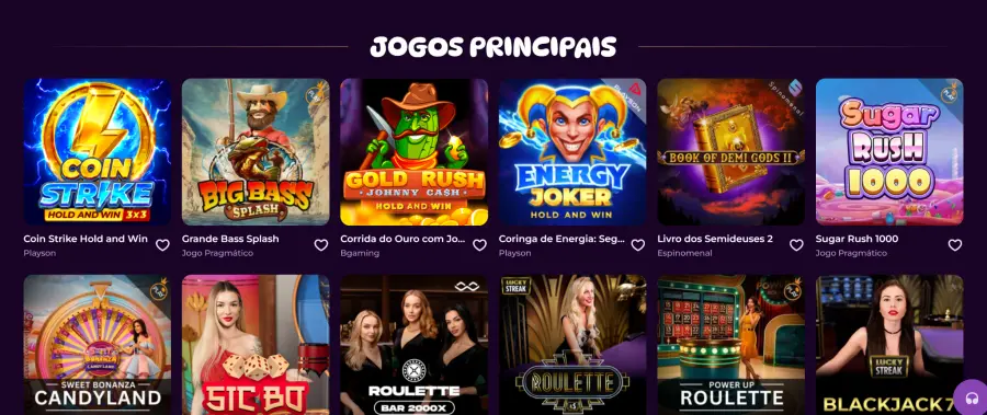 Spinania revisÃ£o