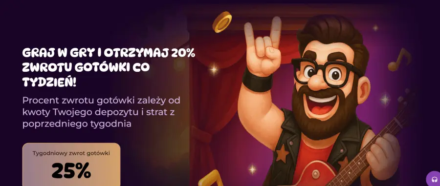 Spinania casino online